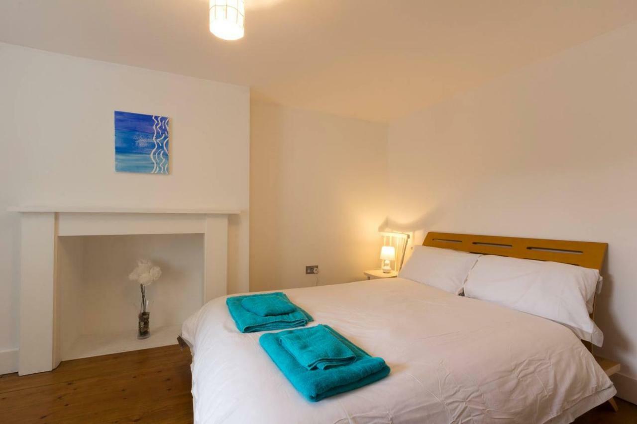 Host & Stay - Victoria Gardens Ramsgate Exterior foto